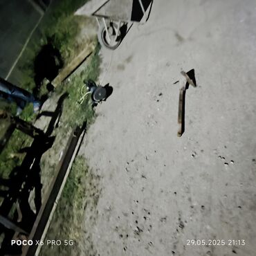 трактор мешалка: Чизил сатам коптон бери турат полный копмплек