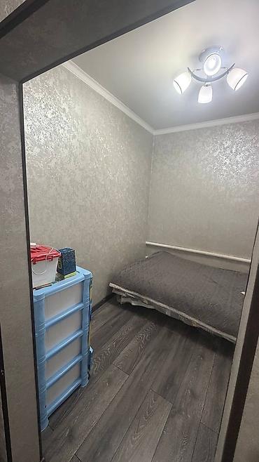 Продажа полдома: Продается пол дома. Дом находится в районе Баялинова Професора зимы — 16