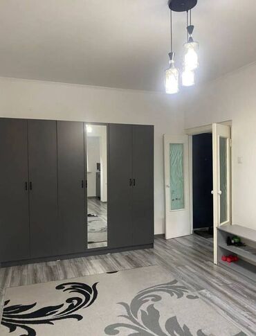 Продажа квартир: 1 комната, 40 м², 106 серия, 8 этаж, Евроремонт