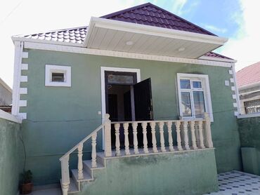 Həyət evləri və villaların satışı: Zığ qəs. 3 otaqlı, 90 kv. m, Orta təmir — 9