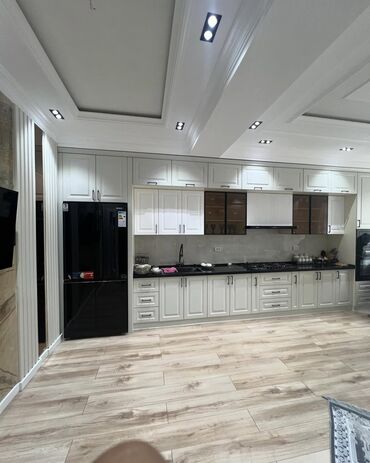 Mətbəx mebeli: DOLAP MODELERİ İSDENİLEN RƏNG SECİMİ İLE ELDE EDE BİLERSİZ TELESİN — 7