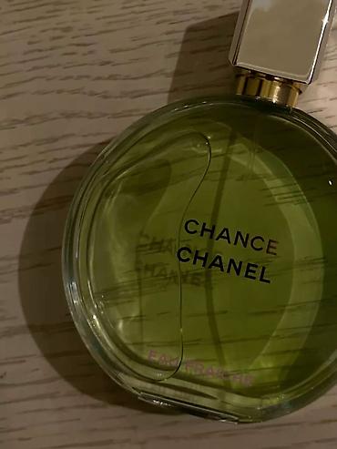 chanel qiymeti: Chanel parfüm 100ml orginaldı 80 azn satılır — 1