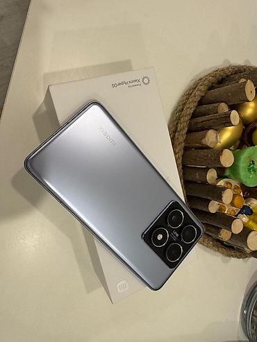 xiaomi t: Xiaomi 14T Pro, 512 GB, rəng - Boz — 1