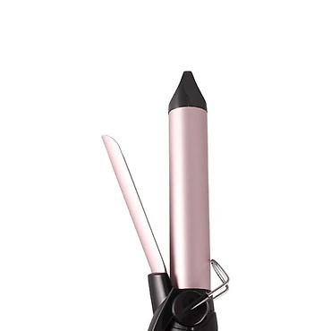 Бытовая техника: №: 13887 Məhsulun adı: Yumru maşa BaByliss C325E Brend: BaByliss — 4