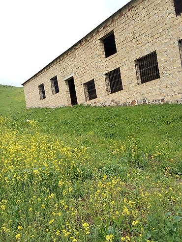 razin kiraye evler heyet: Dağətəyi ərazidə yerləşən daş konstruksiyalı təsərrüfat binası - — 2