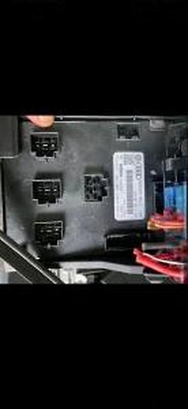 usb za auto: AUDI A4 A5 BCM ELEKTRONIKA 8K0907063C | audi vagen  delovi ALTINA — 2