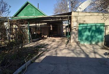 Продажа коттеджей и домов: 📍с.Маевка 🔘4-комнаты 🔘49,5м² Продаю четырехкомнатный дом. В селе — 19