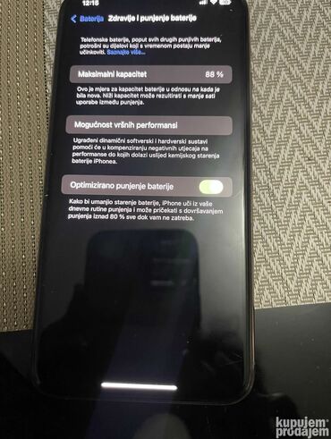 Apple iPhone: Apple iPhone iPhone 11 Pro Max, 64 GB, Zlatna — 3