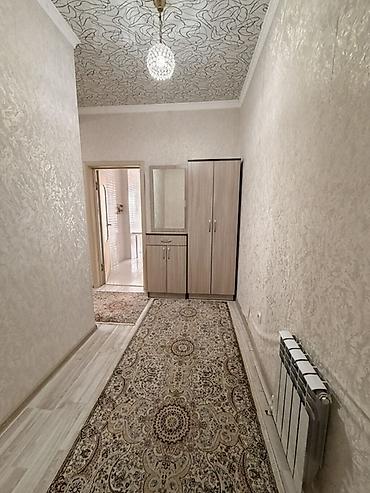 кв ижарага: 3 бөлмө, Төмөнкү Джал (Джал-23) Кыймылсыз мүлк агенттиги, Жаныбарлары жок, 6 айдан баштап, 1 жылдан баштап, Толугу менен эмереги бар — 10