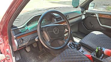 шит прибор мерседес 124: Mercedes-Benz W124: 1994 г., 2 л, Механика, Бензин, Седан — 6