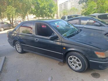 тайота виста 1998: Toyota Vista: 1998 г., 2 л, Автомат, Бензин, Седан