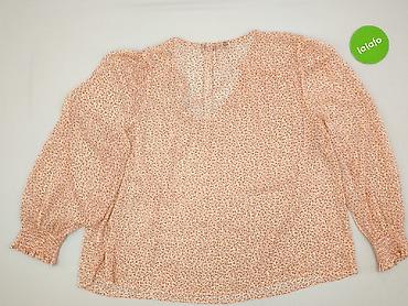 peacocks blouses: Peacocks, Bluzka damska, rozmiar 6XL — 3