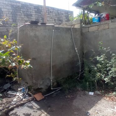 Həyət evləri və villaların satışı: Binəqədi qəs. 5 otaqlı, 110 kv. m, Kredit var, Orta təmir — 3