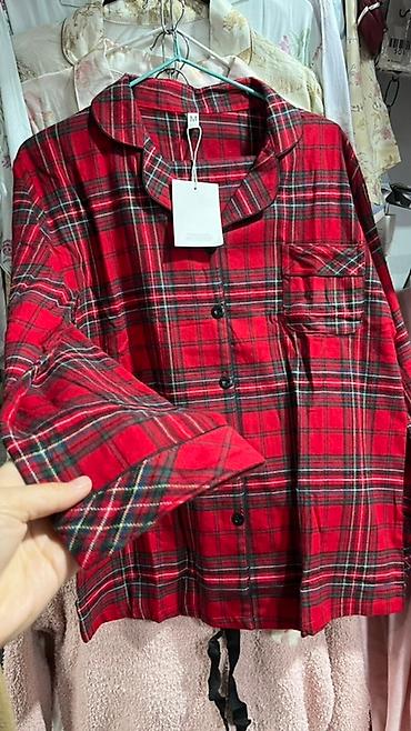 Домашние костюмы: Мужские домашние комплекты Aydoğan Home Wear (Thermal) - Теплый — 45