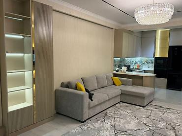 Долгосрочная аренда квартир: 3 комнаты, Собственник, Без подселения, С мебелью полностью — 9