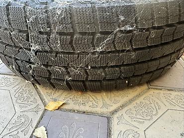 maxxis razr: Шины 205 / 65 / R 15, Зима, Б/у, Комплект, Maxxis — 5