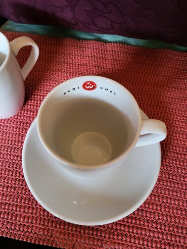 Kuhinjski setovi: Solje nove,vintaz nemacke pun porcelan. Univerzalne velike — 6