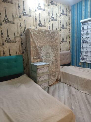 Uzunmüddətli kirayə evlər: 100 kv. m, 3 otaqlı, Kombi, Qaz, İşıq — 20