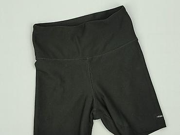 croop dresy: Domyos, Legginsy Krótkie damskie, rozmiar S — 1