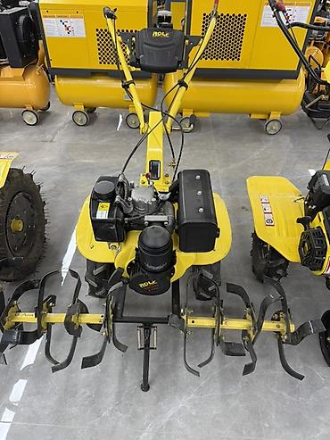 Бензиновые мотоблоки: Мотоблоки/культиваторы ROLF (бензиновые) Описание: - Профессиональная — 3