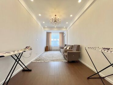 Долгосрочная аренда квартир: 3 комнаты, Собственник, Без подселения, С мебелью полностью — 7