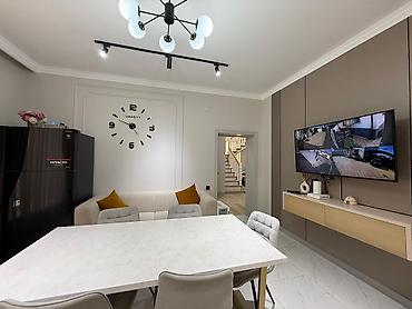 Продажа коттеджей и домов: 🏡 Продается 5-комнатный особняк в районе Кок-Жар ✨ Новый дом 2023 — 19