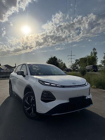 Сдаю Changan, Посуточно, Без водителя, | Залог, Водительские права at lalafo.kg Сдаю Changan, Посуточно, Без водителя, | Залог, Водительские права