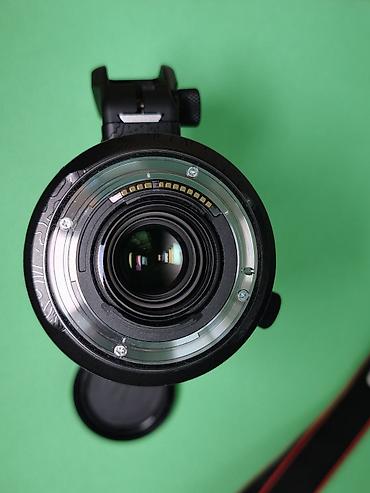 24: Премияльный Объектив Canon RF 24–105mm f/2.8 L IS USM Z В идеальном — 4