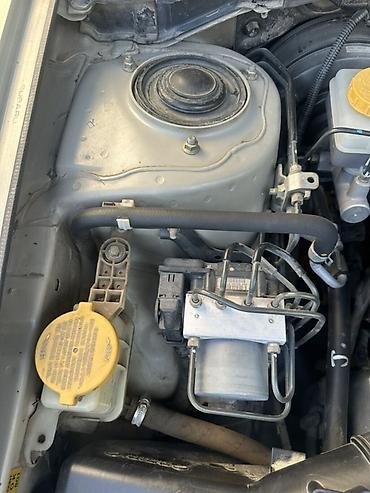 e klass: Subaru Outback: 2005 г., 2.5 л, Автомат, Бензин, Универсал — 6