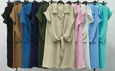 Kompleti: 💫New collection💫

⚜️Univerzalna velicina
⚜️Cena 3000 din — 1