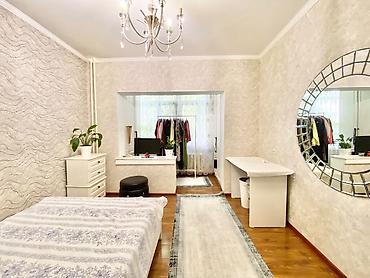 67: 3 комнаты, 67 м², Золотой квадрат 105 серия, 1 этаж, Свежий ремонт — 3