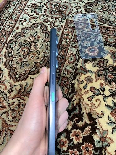 Infinix: Infinix Hot 60, rəng - Qara, Sensor — 7