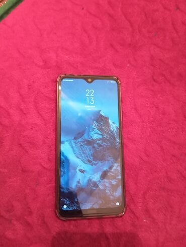 мобильные телефоны леново: Redmi, Redmi Note 7 Pro, Б/у, 64 ГБ, цвет - Черный, 2 SIM
