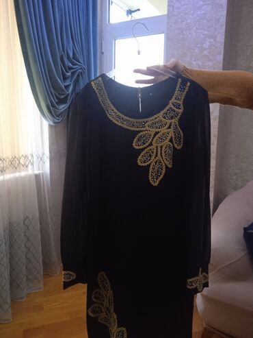 ikinci əl paltarların satışı: Вечернее платье, Миди, 2XS (EU 32)