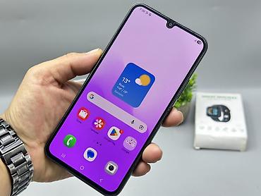 самсунг a33: Samsung Galaxy A34 5G, Б/у, 256 ГБ, цвет - Черный, 2 SIM — 2