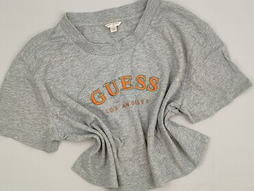 t shirty basic tommy hilfiger: Guess Originals, Top damski, rozmiar M