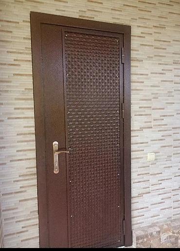 Другие строительные материалы: Бронированный дверь на заказ металлическая дверь на заказ ворота — 3