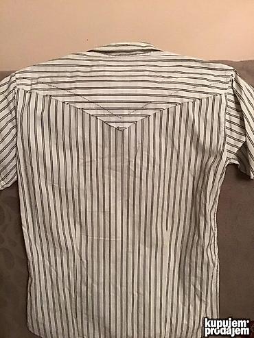 Košulje: Original Replay kosulja M 100% cotton Ramena 44cm, duzina 75cm, rukav — 6