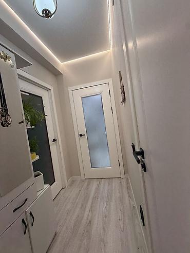 нижный джал квартира: 1 комната, 42 м², 6 этаж, Евроремонт — 1