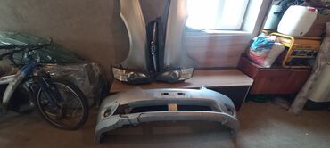 Другие детали салона: Автозапчасти Subaru (комплектом или по отдельности) - Напольные — 5