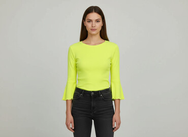 stradivarius buty sandały: Stradivarius, Women's blouse, size S