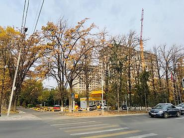 archa group: 3 комнаты, 75 м², ул. Ахунбаева / Бакаева Элитка, 12 этаж — 1