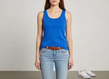cross jeans zakręt: Esmara, Топ жіночий, розмір M