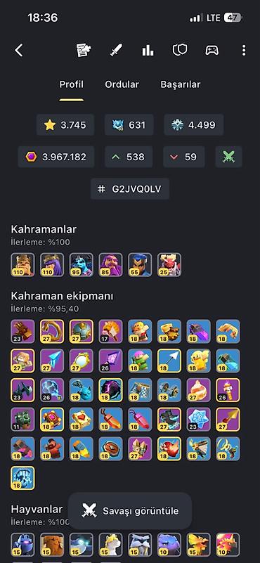 qolsuz jiletler: Clash of clans. Bır soznen maks koydu koyun ıcındekılerde maksdı 270 — 3