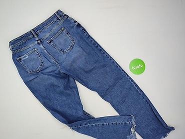 wide jeans: New Look, Jeansy damskie, rozmiar L — 3