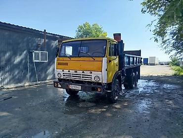 грузовик howo: ГАЗ : 1988 г. — 1