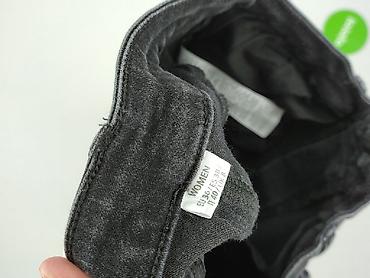 comfortable buty: Women, Jeansy damskie, rozmiar S — 4