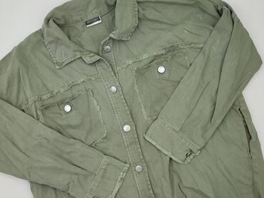 Jeans jackets: Beloved, Women`s jeans jacket, L (EU 40)