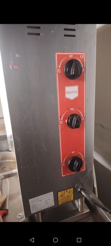 Sifarişlə restoran üçün masa və oturacaq dəstləri: Stullar ilə, Düz masa, 8 nəfər, Zəmanətsiz, Kredit yoxdur — 7