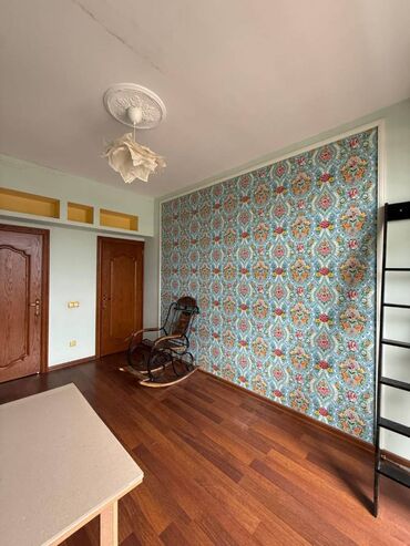 Yeni tikili: 3 otaqlı, Yeni tikili, m. Həzi Aslanov, 85 kv. m — 15